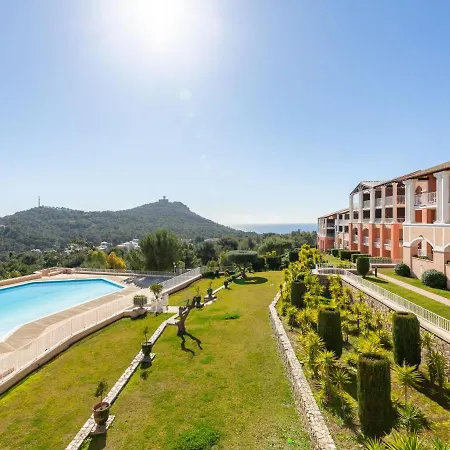 Le Hameau - L2 202 By Interhome * Saint-Raphaël