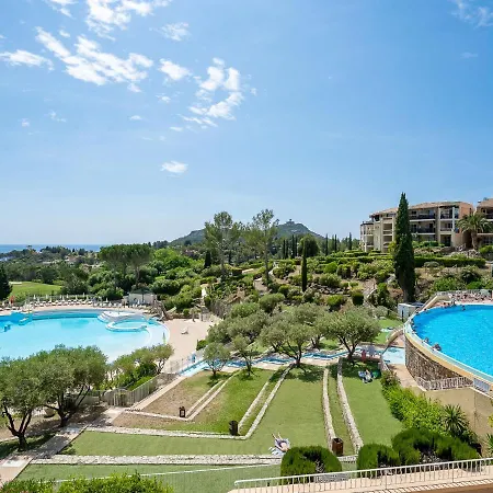 Apartament Le Hameau - L2 202 By Interhome *