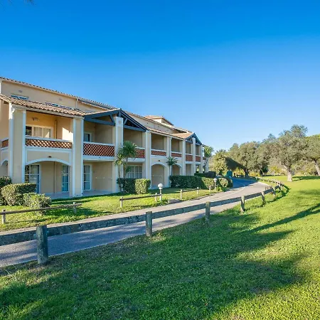Le Hameau - L2 202 By Interhome Apartament Saint-Raphaël