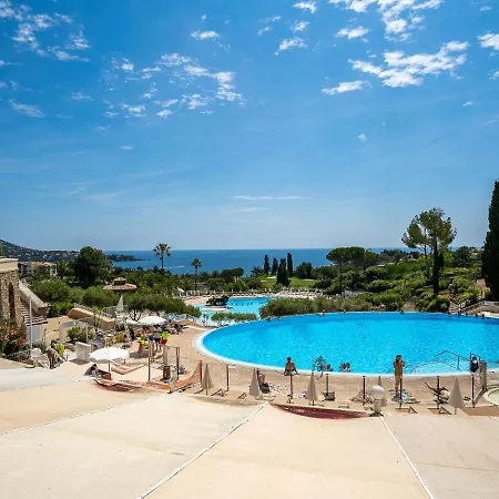 Apartament Le Hameau - L2 202 By Interhome