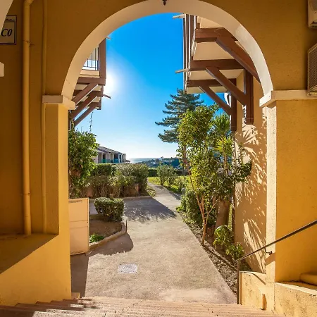 Le Hameau - L2 202 By Interhome Saint-Raphaël