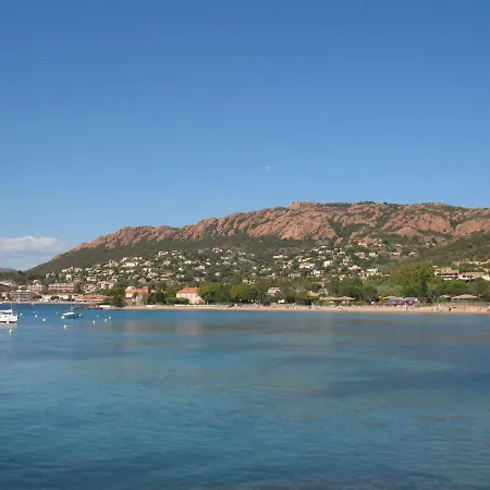 Le Hameau - L2 202 By Interhome Apartament Saint-Raphaël