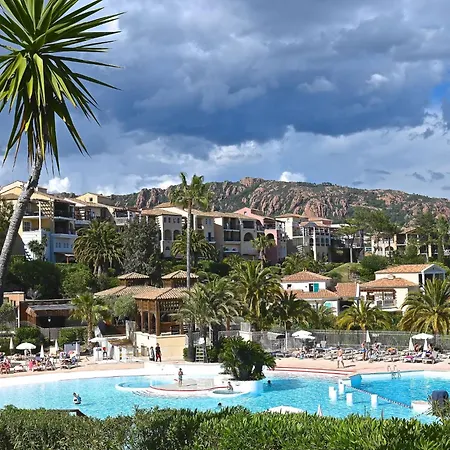 Apartament Le Hameau - L2 202 By Interhome *
