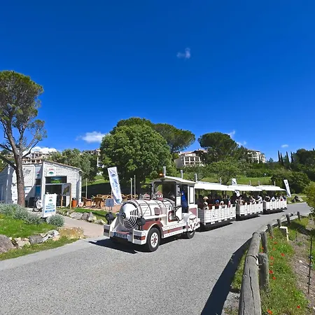 Apartament Le Hameau - L2 202 By Interhome
