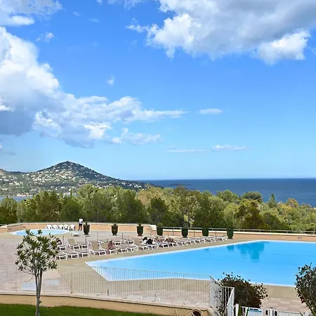 Le Hameau - L2 202 By Interhome Saint-Raphaël