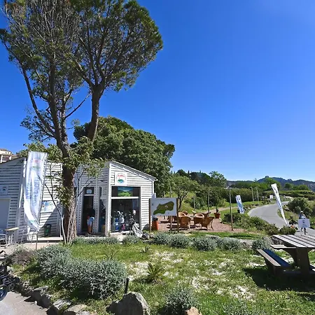Le Hameau - L2 202 By Interhome Apartament Saint-Raphaël