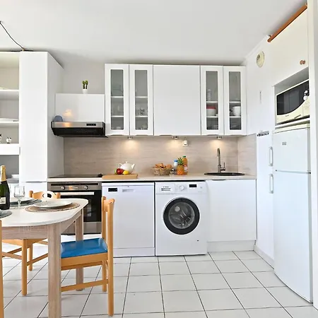 Le Hameau - L2 202 By Interhome Saint-Raphaël