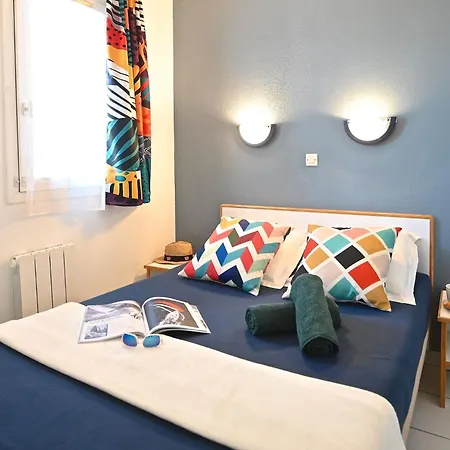 Le Hameau - L2 202 By Interhome Apartament Saint-Raphaël