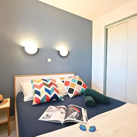 Le Hameau - L2 202 By Interhome Apartament *
