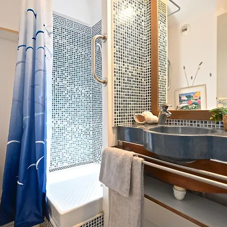 Le Hameau - L2 202 By Interhome Apartament Saint-Raphaël