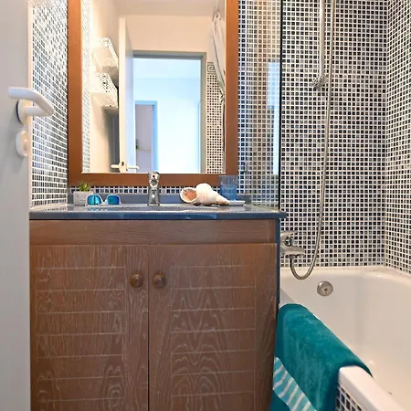 Le Hameau - L2 202 By Interhome Saint-Raphaël