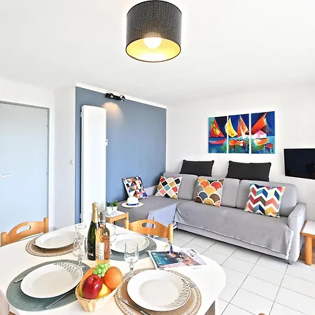 Le Hameau - L2 202 By Interhome *