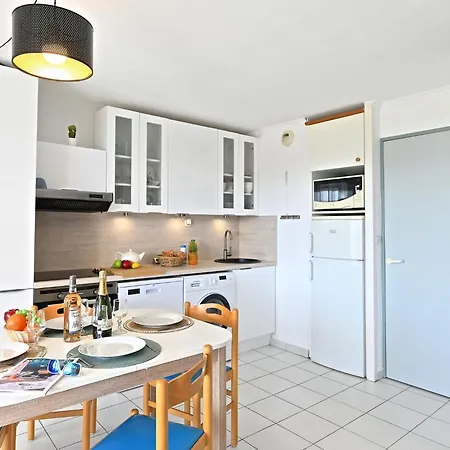 Le Hameau - L2 202 By Interhome * Saint-Raphaël