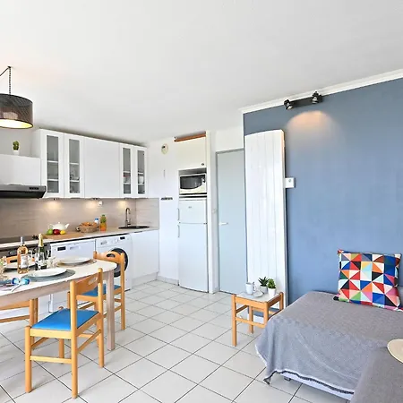 Apartament Le Hameau - L2 202 By Interhome