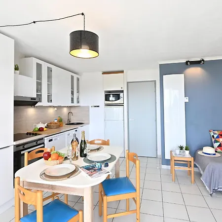 Le Hameau - L2 202 By Interhome