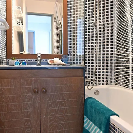 Apartament Le Hameau - L2 202 By Interhome