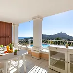 Apartamento Le Hameau - L2 202 By Interhome