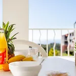 Apartamento Le Hameau - L2 202 By Interhome