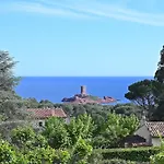 Le Hameau - L2 202 By Interhome Apartamento Saint-Raphaël