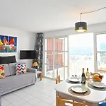 Διαμέρισμα Le Hameau - L2 202 By Interhome Saint-Raphaël