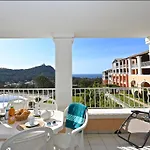Le Hameau - L2 202 By Interhome Διαμέρισμα