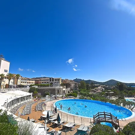 Διαμέρισμα Le Hameau - L2 202 By Interhome Saint-Raphaël