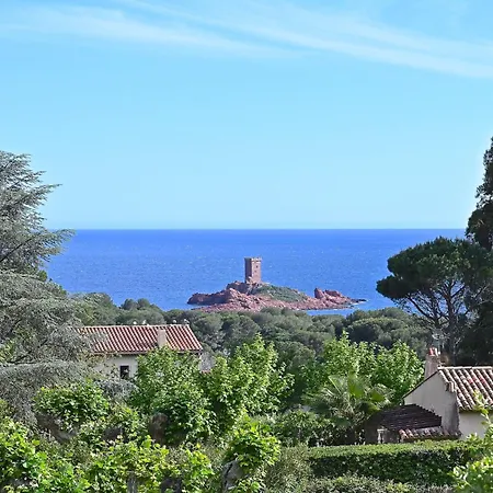 Village Cap Estérel - Le Hameau-20 Appartement Saint-Raphaël