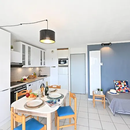 Village Cap Estérel - Le Hameau-20 Appartement