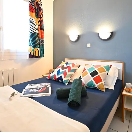 Village Cap Estérel - Le Hameau-20 Appartement
