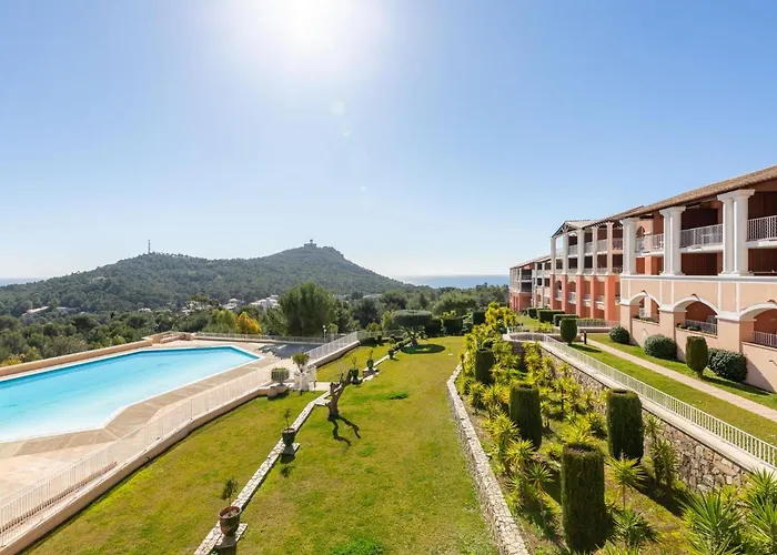 Le Hameau - L2 202 By Interhome * Saint-Raphaël