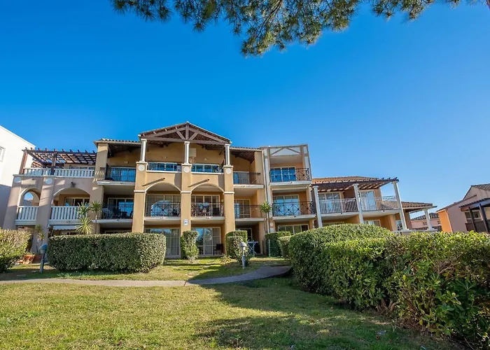 Le Hameau - L2 202 By Interhome Apartmán