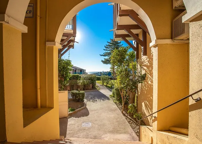 Le Hameau - L2 202 By Interhome Saint-Raphaël