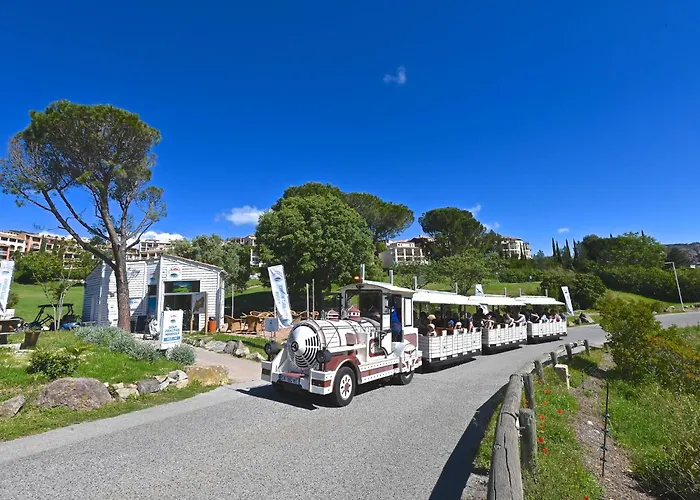 Apartmán Le Hameau - L2 202 By Interhome