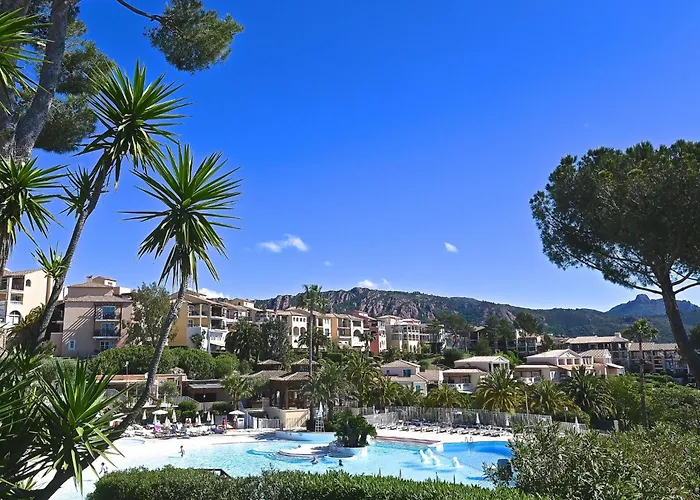 Le Hameau - L2 202 By Interhome Apartmán