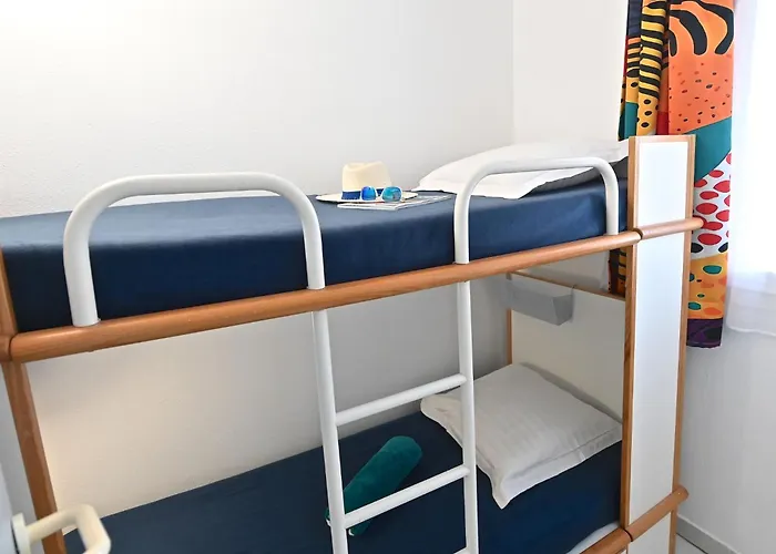 Apartmán Le Hameau - L2 202 By Interhome *