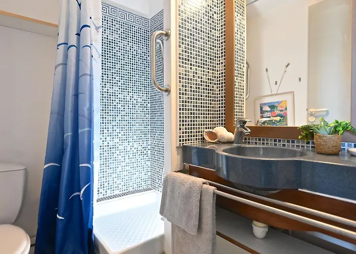 Apartmán Le Hameau - L2 202 By Interhome *