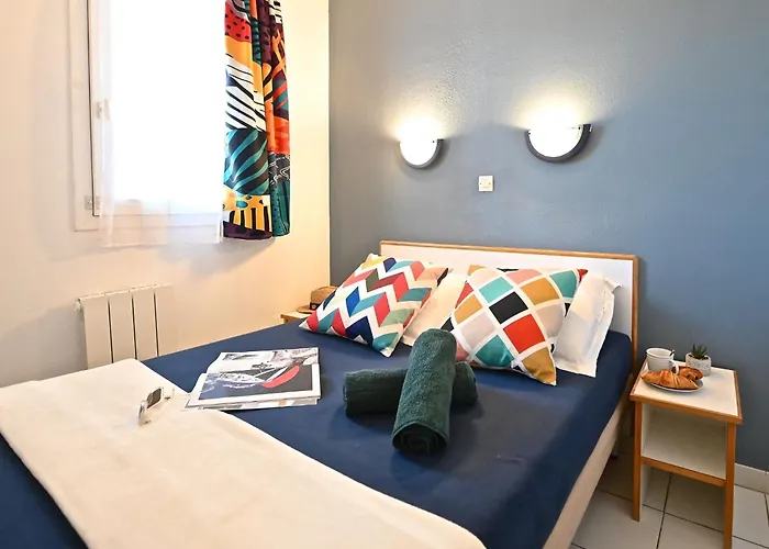 Le Hameau - L2 202 By Interhome Apartmán