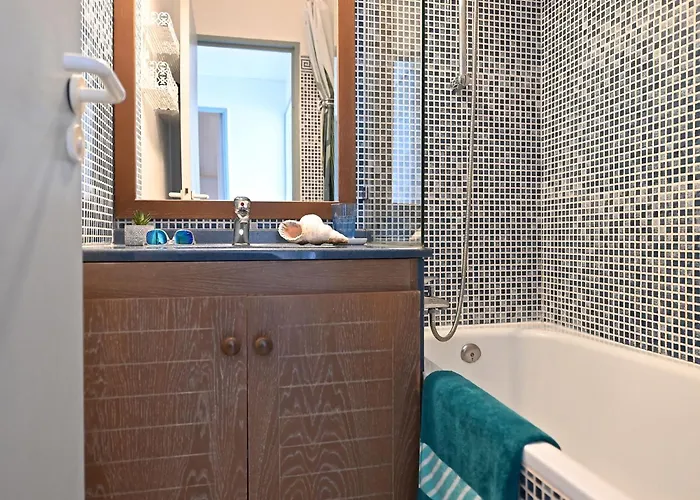 Apartmán Le Hameau - L2 202 By Interhome